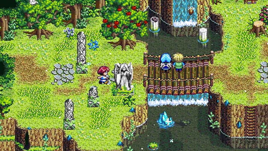 10 Best Pixel Art Games For Android And Ios - Wm Sites