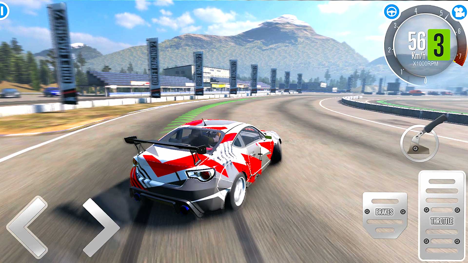 TOP 10 Best DRIFT Games for Android & IOS 2023