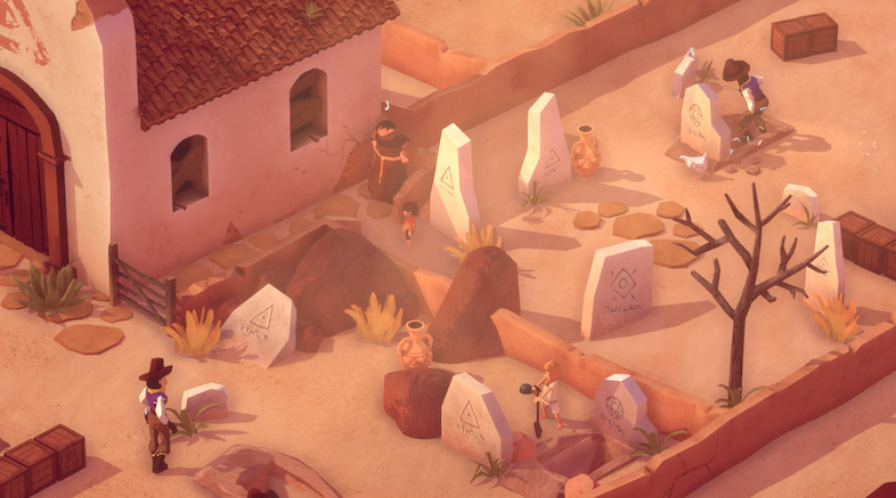 15 Best Story Based Games For Android And IOS WM SITES